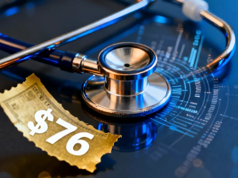Private Equity Giants Bet Big on Women's Health with Landmar - Major Healthcare Takeover Signals Confidence in Diagnostic Sec