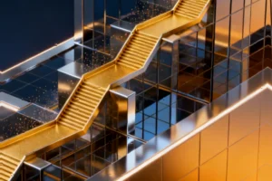 Goldman Sachs Expands Middle East Presence with New Saudi We - Strategic Move into Saudi Arabia's Growing Financial Sector Go