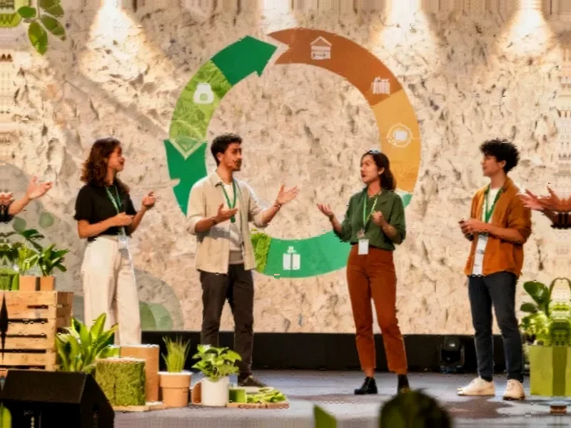 École Polytechnique Alumni Fund Secures €21M to Fuel Next Generation of European Deeptech Innovators