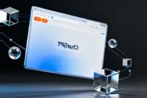 OpenAI's ChatGPT Atlas Enters the Browser Arena: A New Era f - OpenAI Unveils ChatGPT Atlas: The AI Browser Revolution Begins