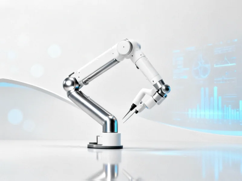 Intuitive Surgical Surpasses Q3 Projections as Surgical Robo - Earnings Exceed Expectations Intuitive Surgical reportedly del