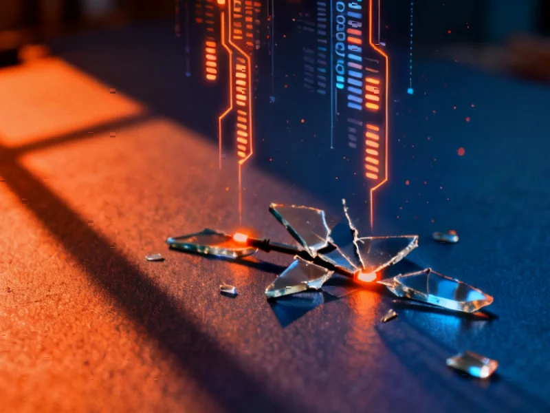Government Tech Talent Exodus: How Shutdowns Threaten Public - The Human Cost of Political Gridlock When Kin Lane joined the