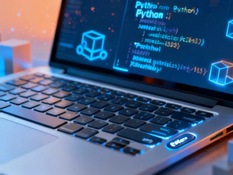 Streamline Your Workflow with These Essential Python Automat - Why Python Automation Matters for Productivity In today's fast