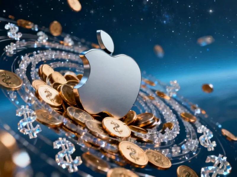 UK Regulators Target Apple and Google Under New Strategic Ma - UK Competition Watchdog Designates Apple and Google as Strateg