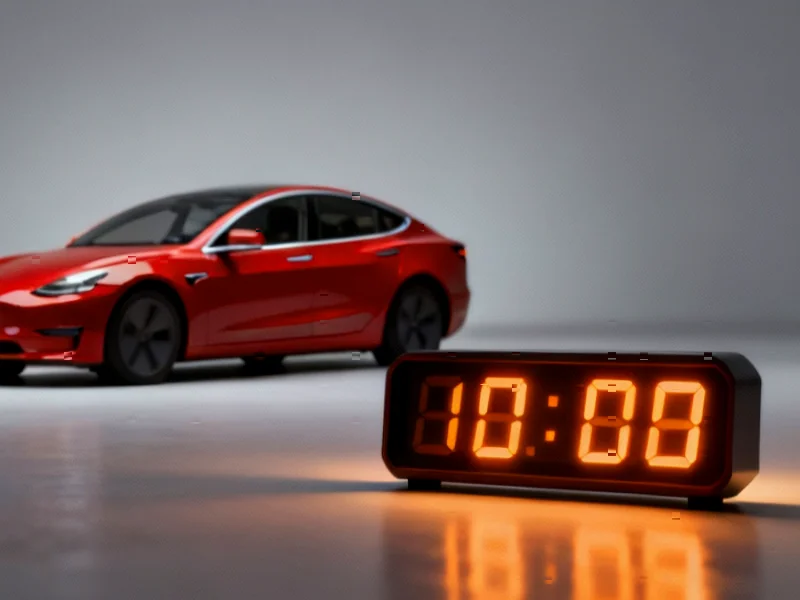 Tesla Posts Q3 Profit Surge as Buyers Rush to Beat EV Credit - Quarterly Financial Performance Tesla reportedly generated $28