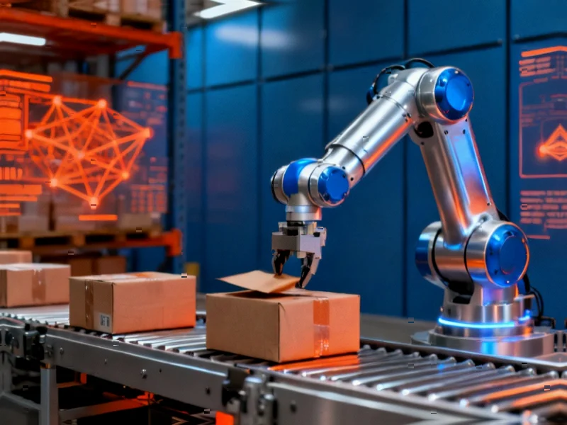 Amazon Explores Robotics and AI Systems to Enhance Warehouse - Amazon's Latest Automation Initiatives Amazon is reportedly te
