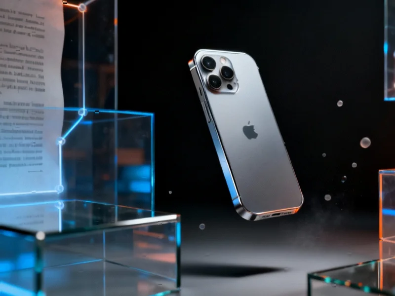 Apple's Legal Gambit: Unpacking the High-Stakes Appeal Over - The Legal Battle Resumes: Apple Challenges Contempt Ruling App
