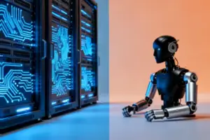 Beyond the Hype: 5 Strategic Imperatives for Enterprise AI f - Decoding Microsoft's Blueprint for the AI-Driven Enterprise Wh