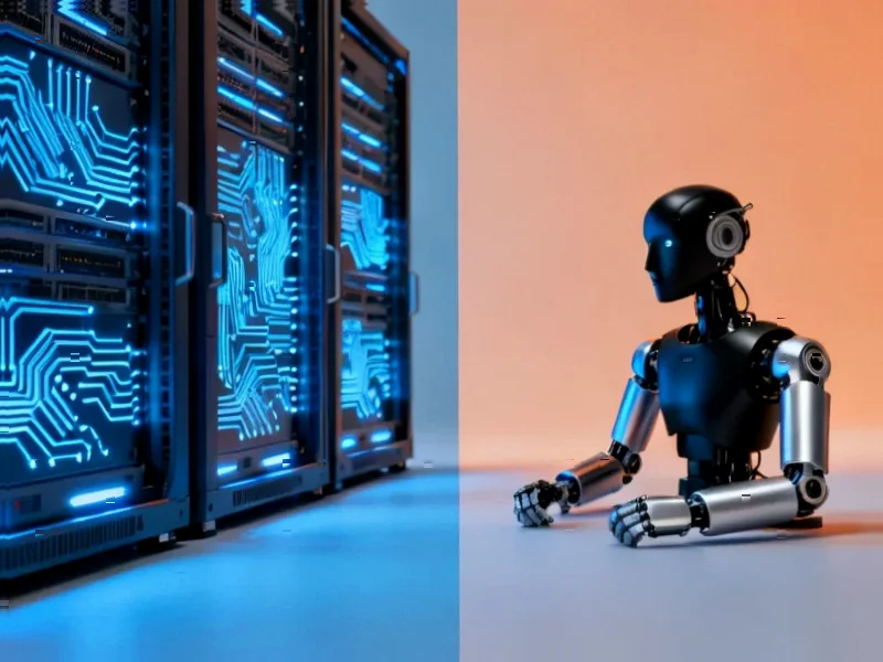 Beyond the Hype: 5 Strategic Imperatives for Enterprise AI f - Decoding Microsoft's Blueprint for the AI-Driven Enterprise Wh