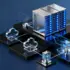 Aon's Unified Insurance Solution Accelerates Digital Infrast - Revolutionizing Data Center Risk Management Aon plc, a global