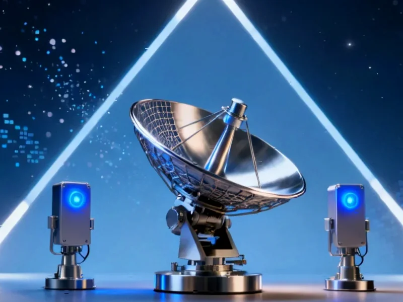 European Aerospace Giants Forge Satellite Powerhouse to Resh - Strategic Space Alliance Takes Shape Three of Europe's largest