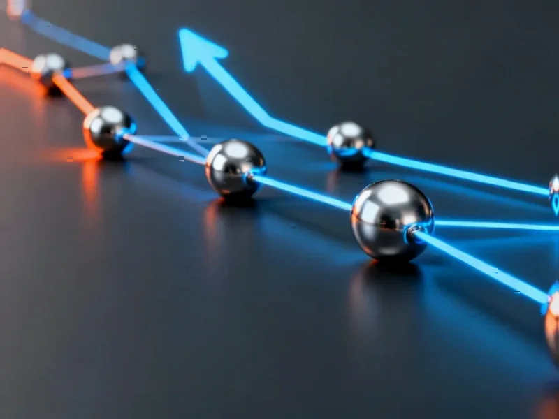 Norway's Climate Tech Sector Emerges as Potential Successor - Norway's Economic Transition Norway's capital Oslo has undergo
