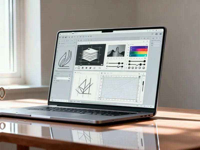 Affinity Goes Free Forever in Canva's Bold Creative Software - According to 9to5Mac, Affinity has announced a complete overha
