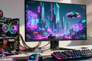 AION 2's 2026 Global Launch Signals MMORPG Evolution with DL - According to Wccftech, the MMORPG AION 2 will launch globally