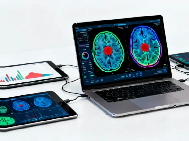 AI's Breakthrough in Electron Microscopy Analysis - According to Nature, researchers have developed EMcopilot, a closed-loop