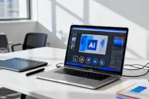 AI's Enterprise Evolution: From Features to Core Business Dr - According to PYMNTS