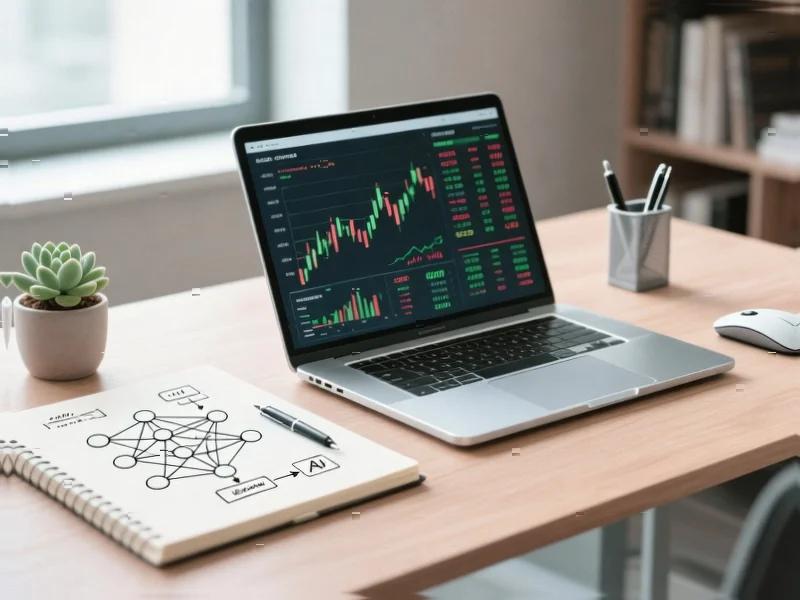 Amazon's $9.5B AI Paper Profit Masks Real Infrastructure Bat - According to GeekWire, Amazon reported a massive $9