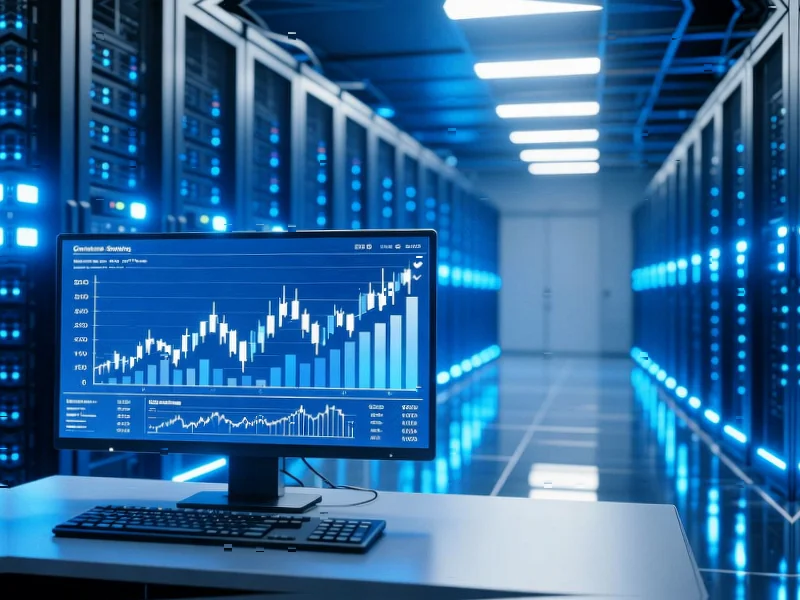 Amazon's AI Bet Pays Off With Record Cloud Profits - According to CNBC, Amazon shares soared 12% on Friday after the company