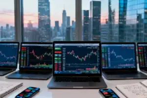 America's $1.2T Credit Card Crisis Meets AI Solutions - According to Forbes, American credit card debt has reached a staggeri