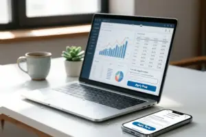 Ant's LatAm Bet: Embedded Lending's Tipping Point - According to PYMNTS