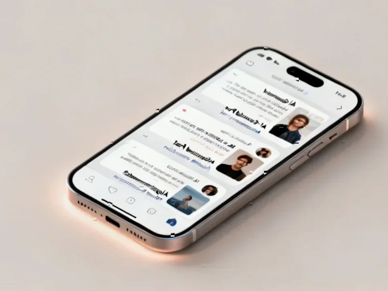 Apple's 2026 AI Timeline: Strategic Patience or Market Risk? - According to Computerworld, Apple CEO Tim Cook revealed during