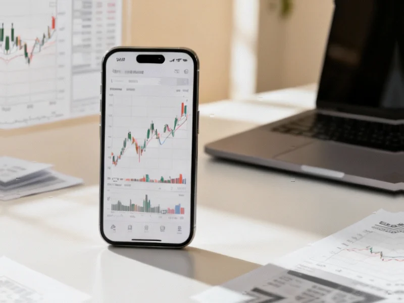 Apple's $4 Trillion Triumph: Beyond the iPhone Boom - According to PYMNTS