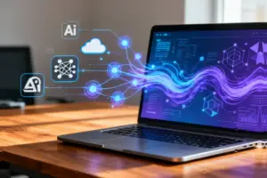 Apple's AI Dilemma: Cook's Vague Promises Mask Deeper Proble - According to 9to5Mac, Apple CEO Tim Cook confirmed in a CNBC i