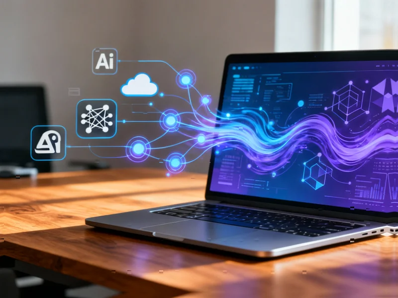 Apple's AI Dilemma: Cook's Vague Promises Mask Deeper Proble - According to 9to5Mac, Apple CEO Tim Cook confirmed in a CNBC i