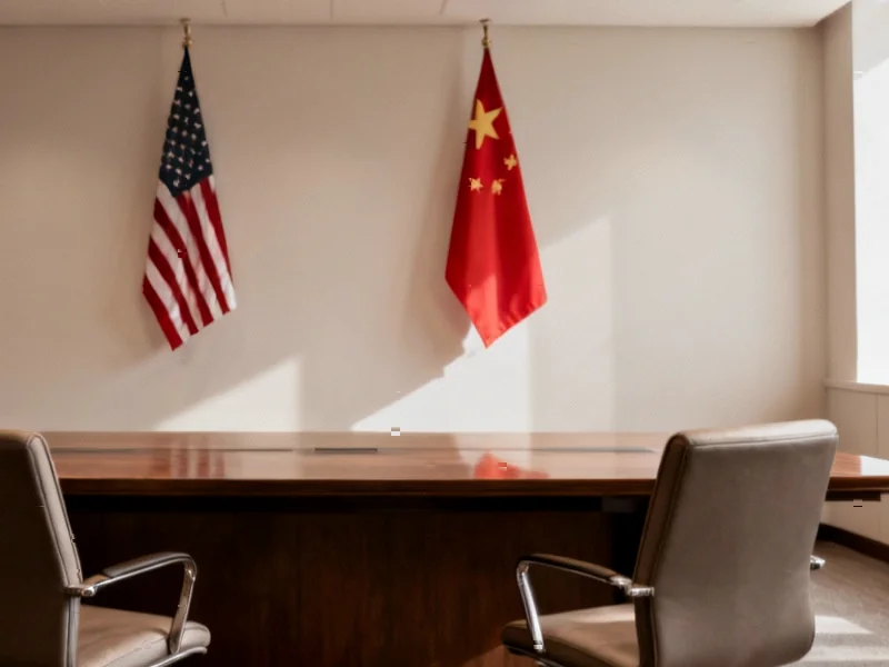 Beijing's Strategic Calculus Ahead of Trump-Xi Summit - According to CNBC's The China Connection newsletter, Chinese Presiden