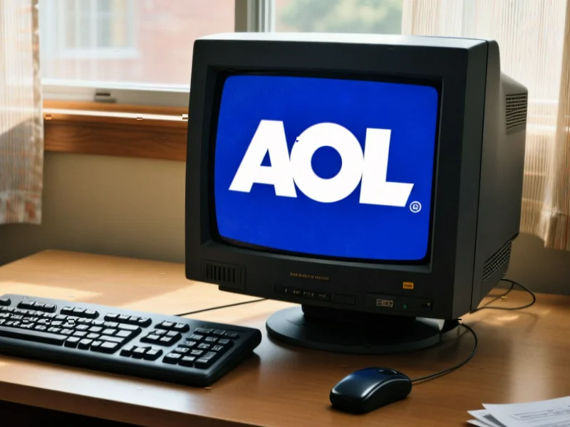 Bending Spoons' $1.5B AOL Bet: Digital Archaeology or Growth - According to Mashable, Italian app maker Bending Spoons has ac