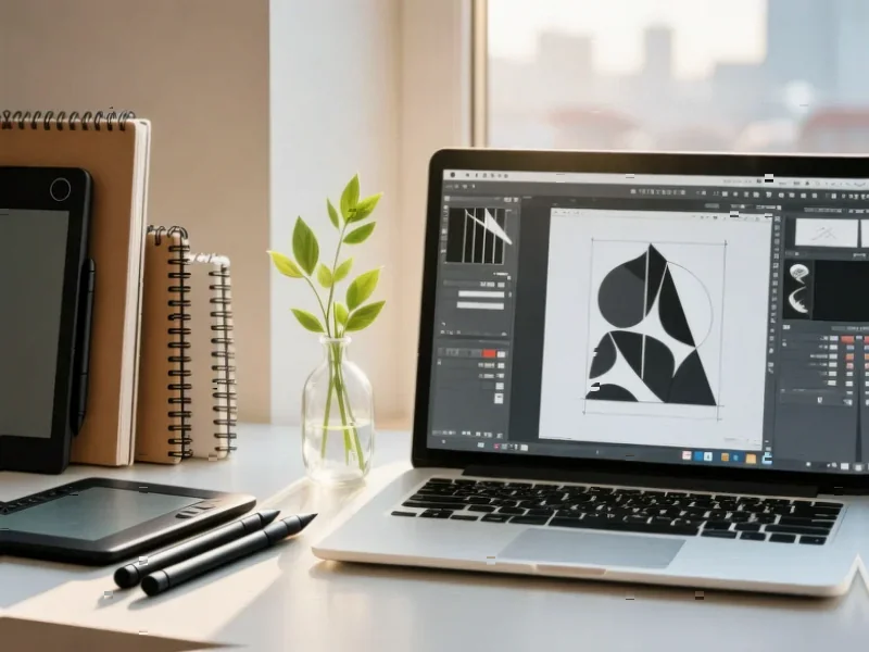 Canva's Free Affinity Move Shakes Adobe's Design Empire - According to Digital Trends, Canva has made Affinity's entire profe