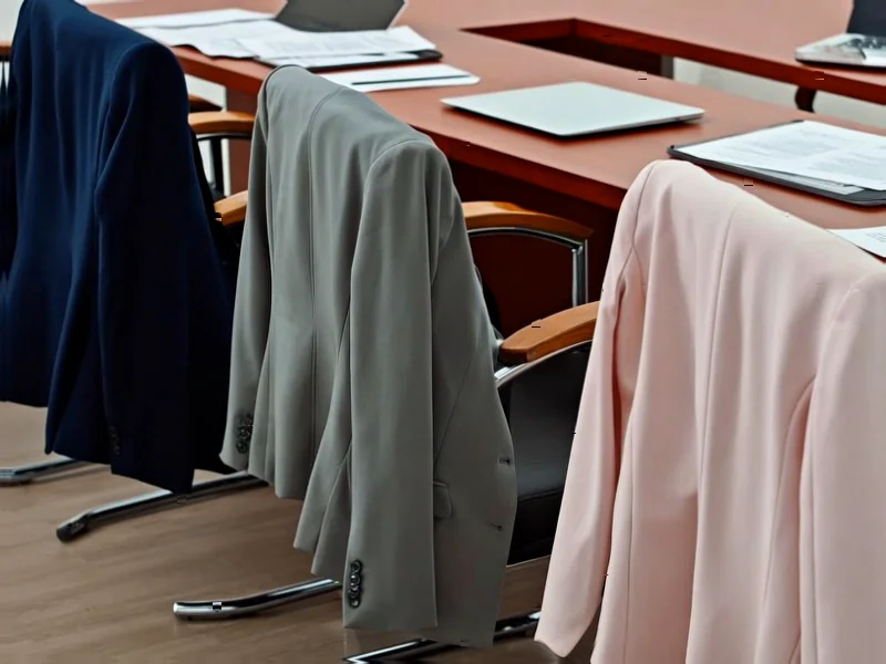 Chanel CEO's AI Wake-Up Call Exposes Tech's Diversity Crisis - According to Fortune, Chanel's CEO Leena Nair discovered durin