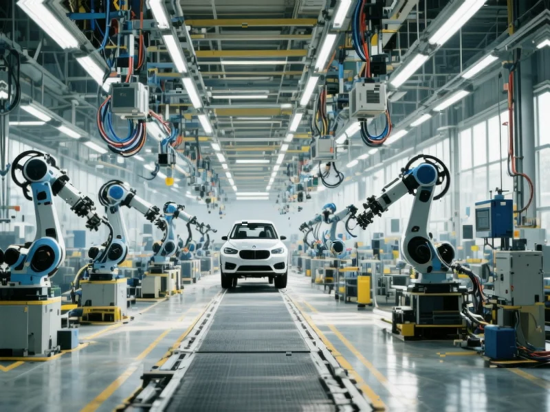 China's Auto Takeover: Savior Strategy or Market Conquest? - According to Financial Times News, former Stellantis CEO Carlos