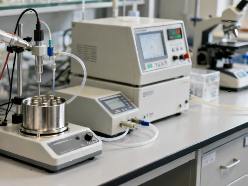 Cobalt Catalyst Breakthrough Could Revolutionize Carbon Capt - According to Phys