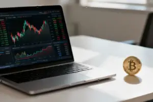 Coinbase's $432M Profit Signals Crypto Market Renaissance - According to CNBC, Coinbase shares increased 2% on Thursday follo