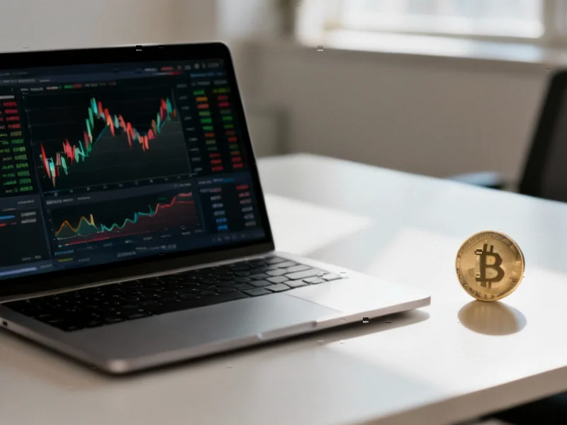 Coinbase's $432M Profit Signals Crypto Market Renaissance - According to CNBC, Coinbase shares increased 2% on Thursday follo