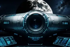 DARPA's Cislunar Tracking Challenge: The New Space Race for - According to Aviation Week, DARPA has launched its "Track at B