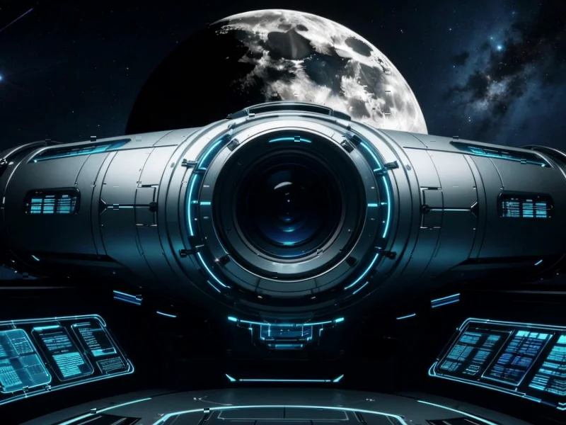 DARPA's Cislunar Tracking Challenge: The New Space Race for - According to Aviation Week, DARPA has launched its "Track at B