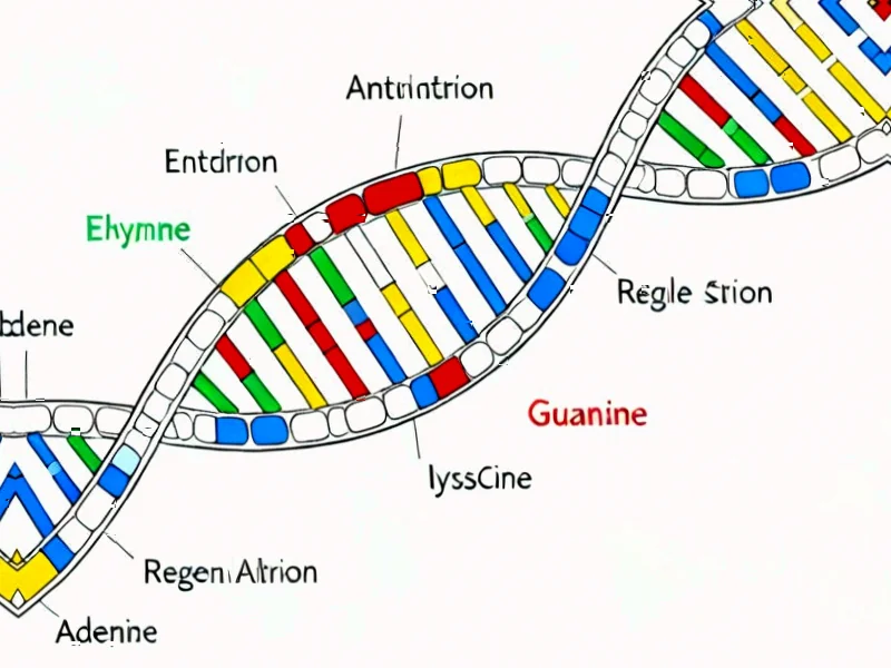 DNA Foundation Models Achieve Single-Nucleotide Genome Annot - According to Nature, researchers have developed SegmentNT, a m