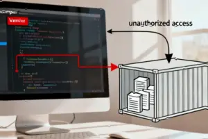 Docker's Security Crisis Deepens with Critical Path Traversa - According to TheRegister