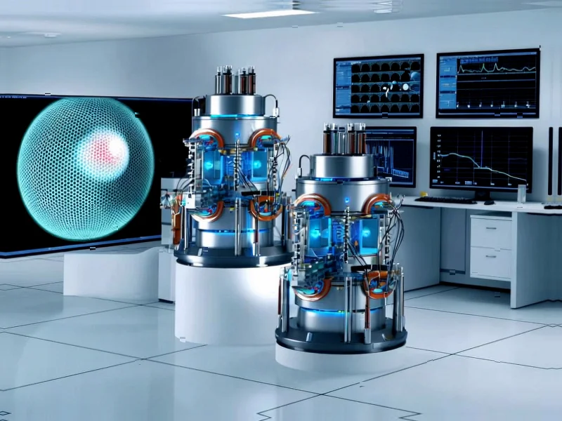 DOE's Fusion Roadmap: From Lab to Grid in a Decade - According to Forbes, the U