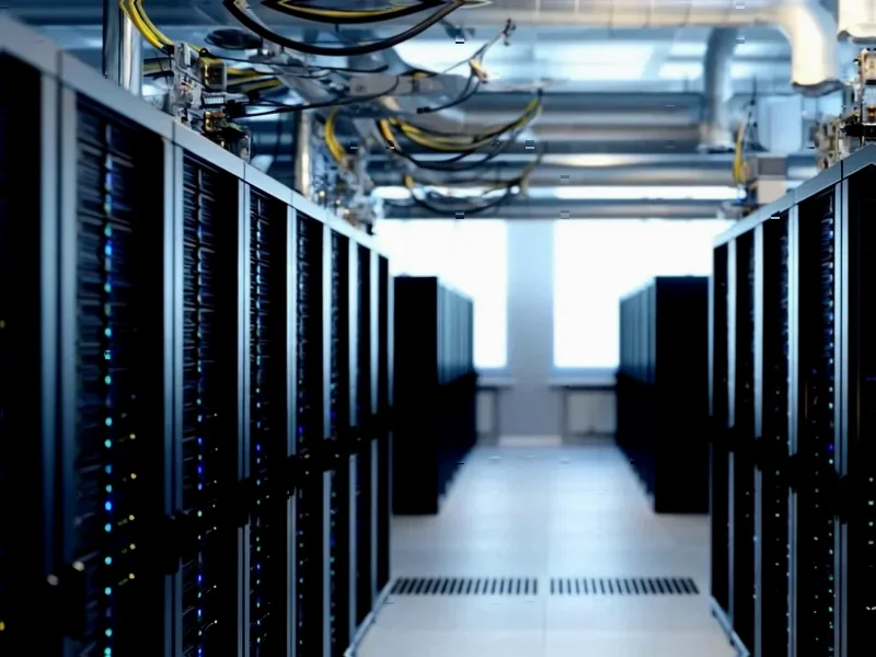 Equinix Bets £3.9B on UK's AI Future with Massive Data Cente - According to DCD, Equinix has acquired the DC01UK data center