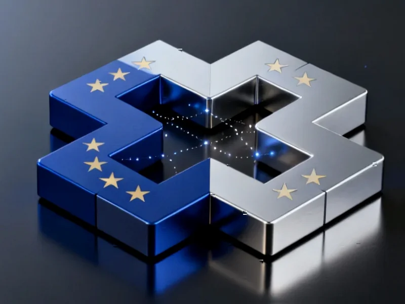 European Aerospace Giants Merge Space Divisions to Challenge SpaceX Dominance