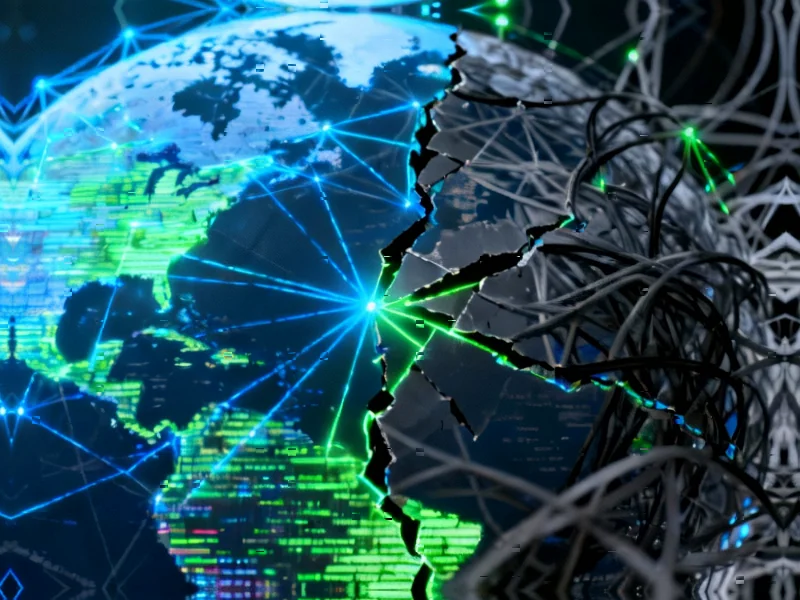 From Attention to Intention: AI's Web Reset Opportunity - According to Financial Times News, web inventor Sir Tim Berners-Lee