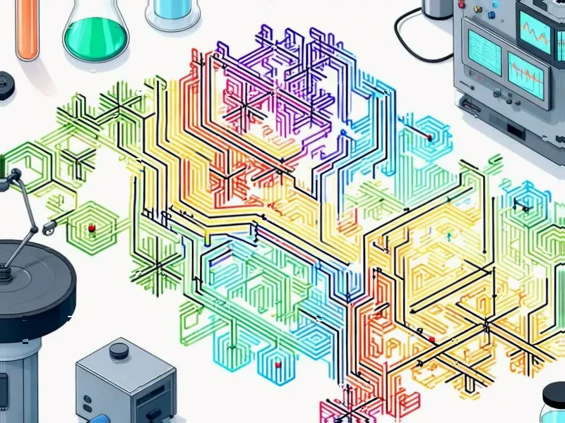 Fungal Computing: When Mushrooms Become Memory Devices - According to TheRegister