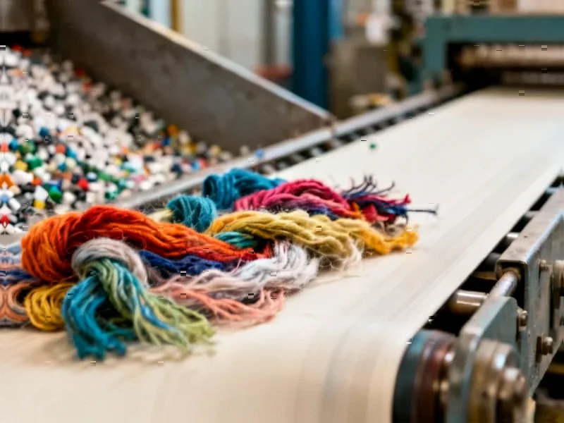 Germany's aevoloop Secures €8M to Revolutionize Plastic Recy - According to EU-Startups, Leipzig-based chemistry startup aevo