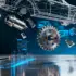 GM’s EV Pivot: 1,750 Jobs Cut as Electric Vehicle Reality Sets In