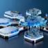 Google and Anthropic Forge Landmark AI Compute Partnership V - Unprecedented Scale in AI Compute Google and AI research compa