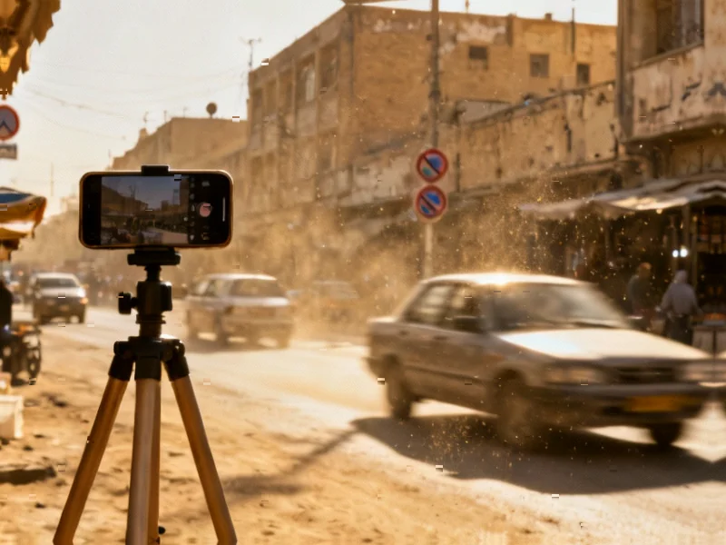 How Iranian Filmmakers Defy Censorship with Minimalist Tech - According to Forbes, Jafar Panahi's latest film "It Was Just An