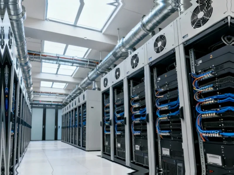 HPE's AI Gambit: Private Cloud Strategy Takes on Hyperscaler - According to Network World, Hewlett Packard Enterprise has unv